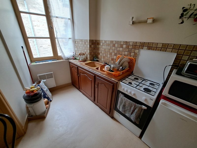 Vente Immeuble ST YRIEIX LA PERCHE - -  203 m² - (87500)
