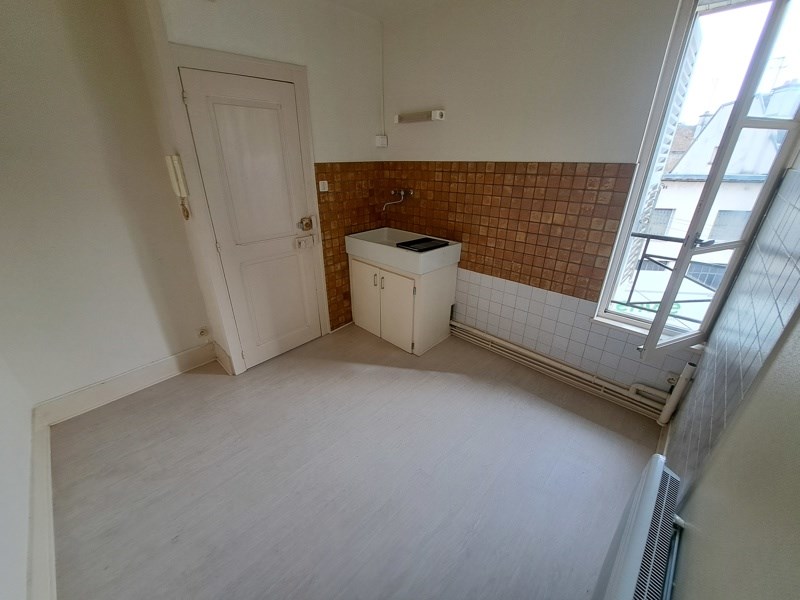 Vente Immeuble ST YRIEIX LA PERCHE - -  203 m² - (87500)