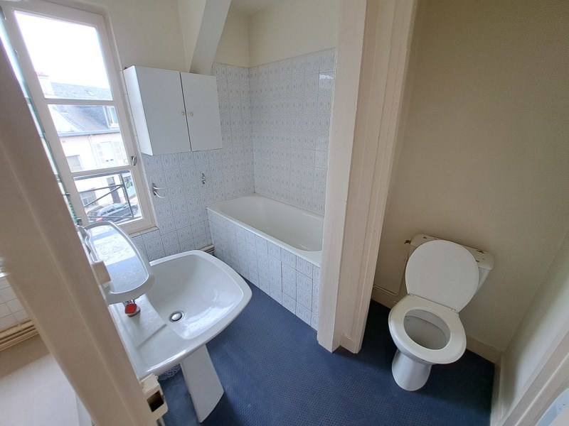 Vente Immeuble ST YRIEIX LA PERCHE - -  203 m² - (87500)