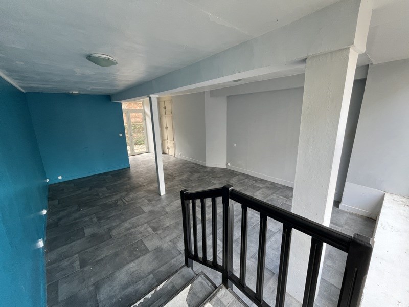Vente Local commercial ST YRIEIX LA PERCHE - -  32 m² - (87500)