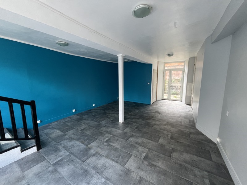 Vente Local commercial ST YRIEIX LA PERCHE - -  32 m² - (87500)