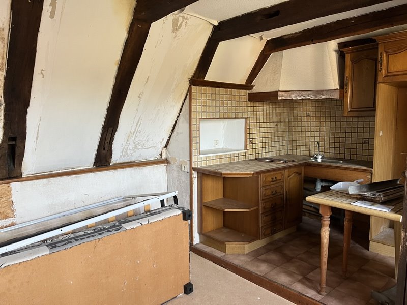 Vente Immeuble ST YRIEIX LA PERCHE - -  230 m² - (87500)