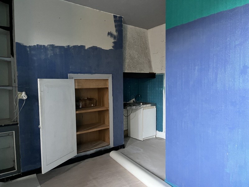 Vente Immeuble ST YRIEIX LA PERCHE - -  230 m² - (87500)
