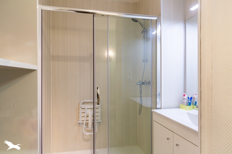 Vente Appartement ST YRIEIX LA PERCHE - 5 pièces -120 m² - (87500)