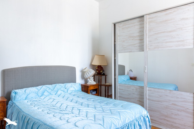 Vente Appartement ST YRIEIX LA PERCHE - 5 pièces -120 m² - (87500)