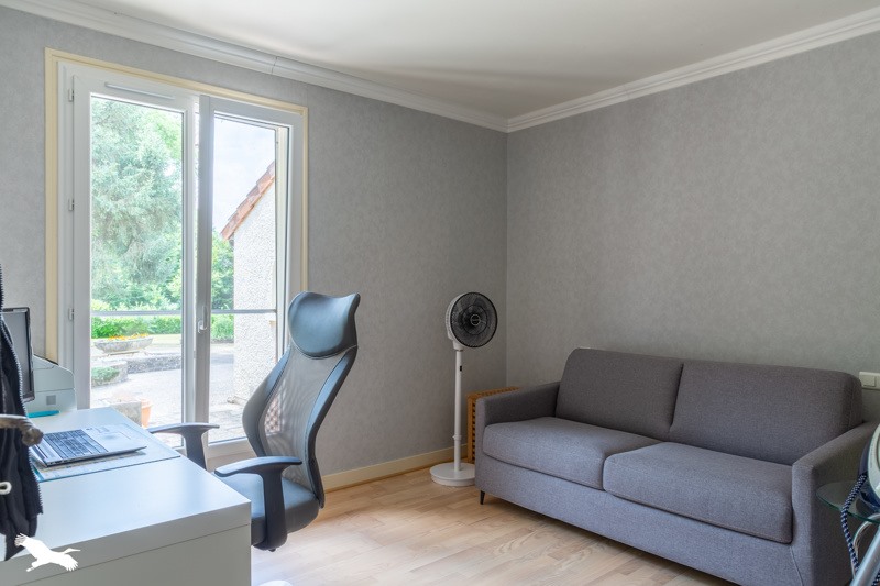 Vente Maison COUSSAC BONNEVAL - 5 pièces -131 m² - (87500)