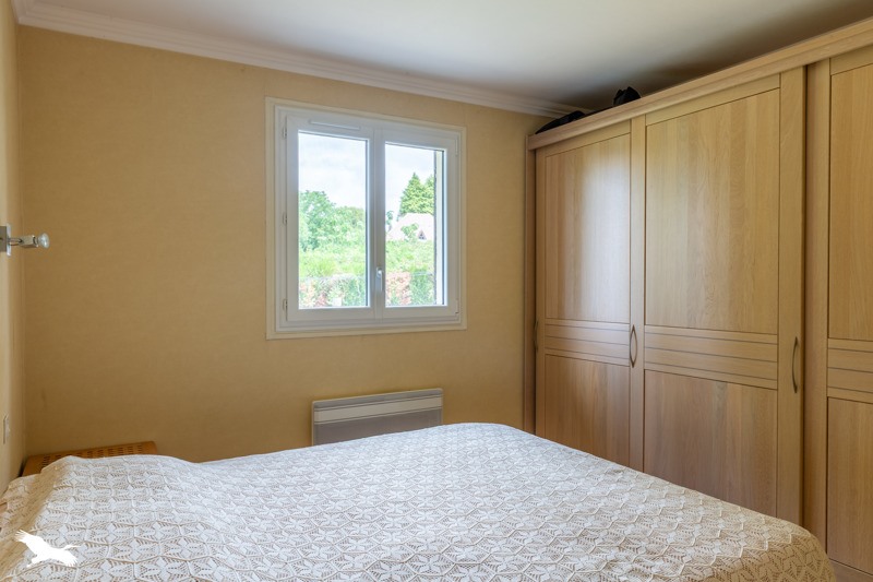 Vente Maison COUSSAC BONNEVAL - 5 pièces -131 m² - (87500)