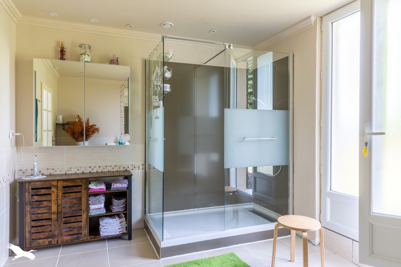 Vente Maison COUSSAC BONNEVAL - 5 pièces -131 m² - (87500)