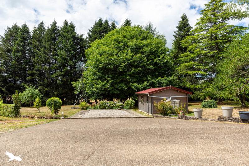 Vente Maison COUSSAC BONNEVAL - 5 pièces -131 m² - (87500)