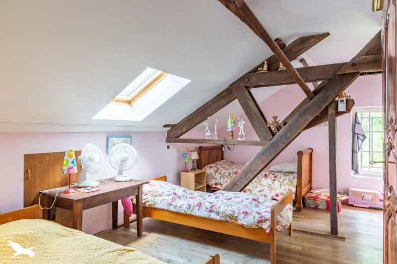Vente Maison PAYZAC - 18 pièces -445 m² - (24270)