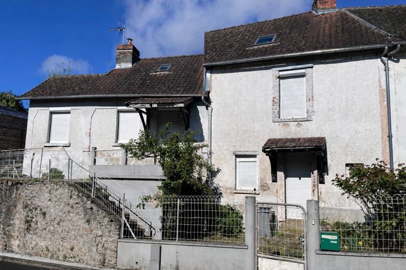 Vente Maison ST YRIEIX LA PERCHE - 7 pièces -119 m² - (87500)