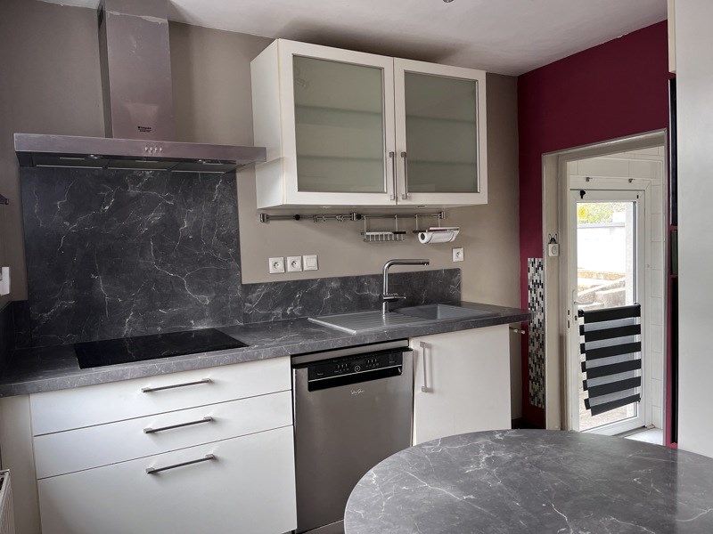 Vente Maison ST YRIEIX LA PERCHE - 7 pièces -119 m² - (87500)