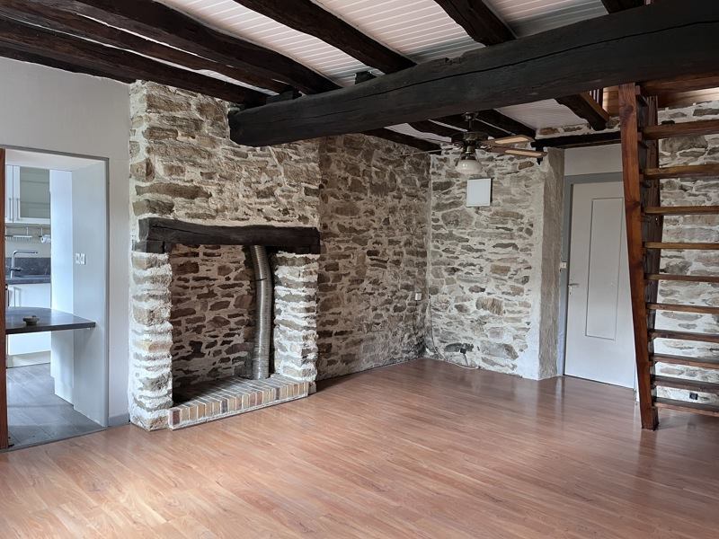 Maison 7 pièces 119 m² · à Saint-Yrieix-la-Perche · 119 m² · 108 000 €