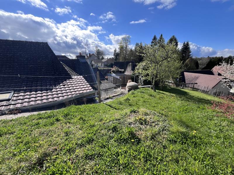 Vente Maison ST YRIEIX LA PERCHE - 7 pièces -119 m² - (87500)