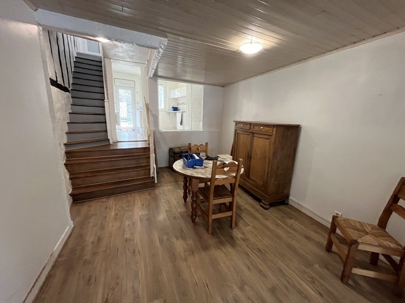 Vente Maison ST YRIEIX LA PERCHE - 4 pièces -78 m² - (87500)