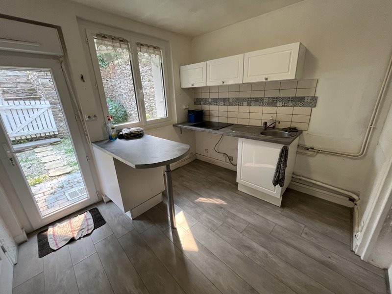 Vente Maison ST YRIEIX LA PERCHE 87500 4 pièces - 78 m²