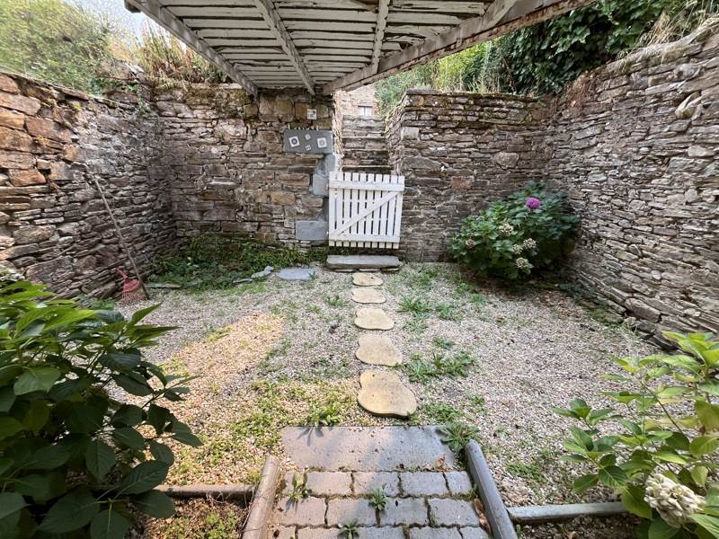 Vente Maison ST YRIEIX LA PERCHE - 4 pièces -78 m² - (87500)
