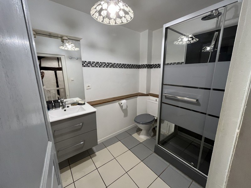 Vente Maison ST YRIEIX LA PERCHE - 4 pièces -78 m² - (87500)