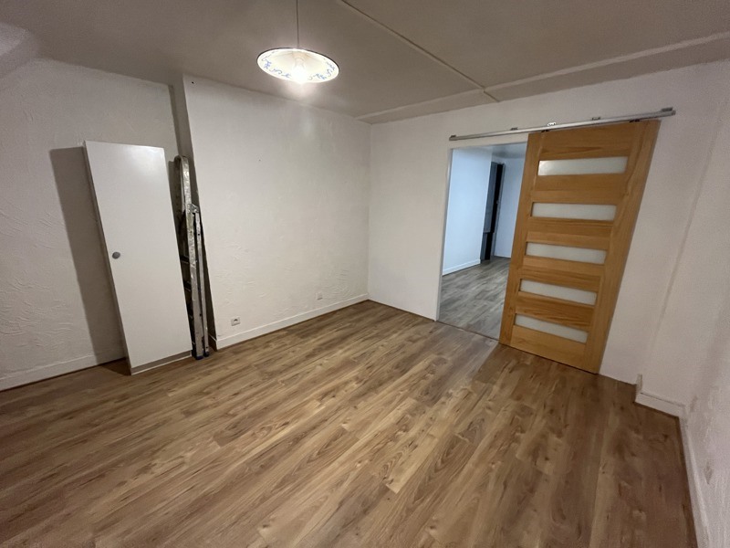 Vente Maison ST YRIEIX LA PERCHE - 4 pièces -78 m² - (87500)