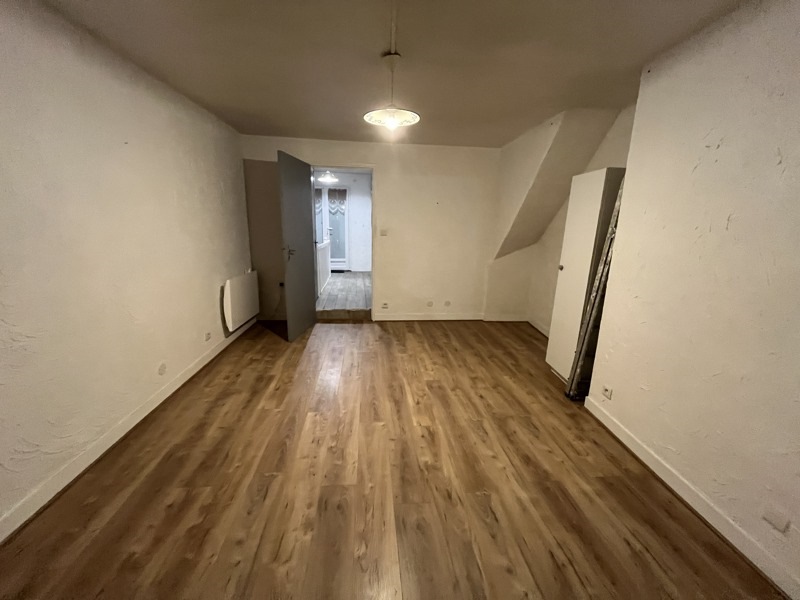 Vente Maison ST YRIEIX LA PERCHE - 4 pièces -78 m² - (87500)