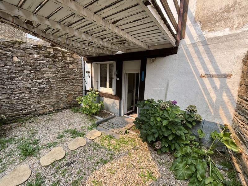 Vente Maison ST YRIEIX LA PERCHE - 4 pièces -78 m² - (87500)