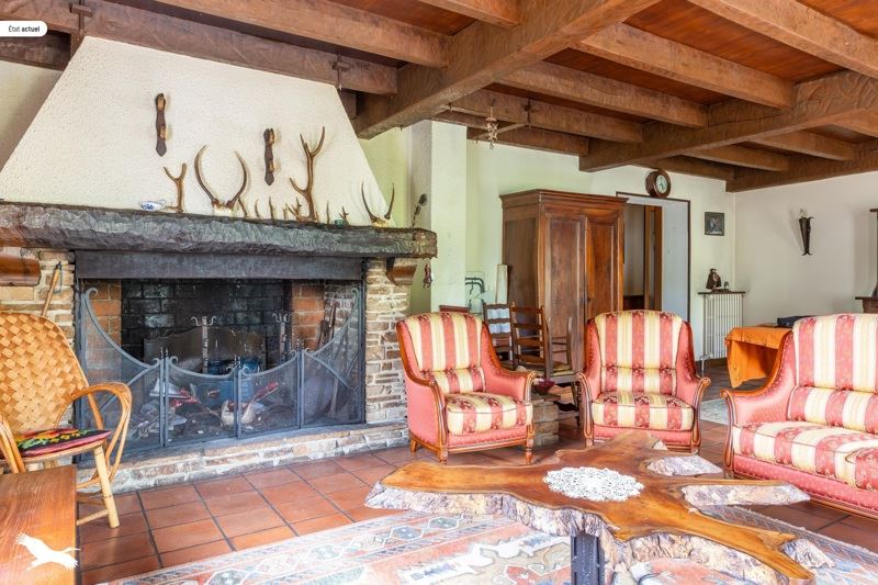 Maison 8 pièces 165 m² · à Saint-Yrieix-la-Perche · 165 m² · 171 000 €