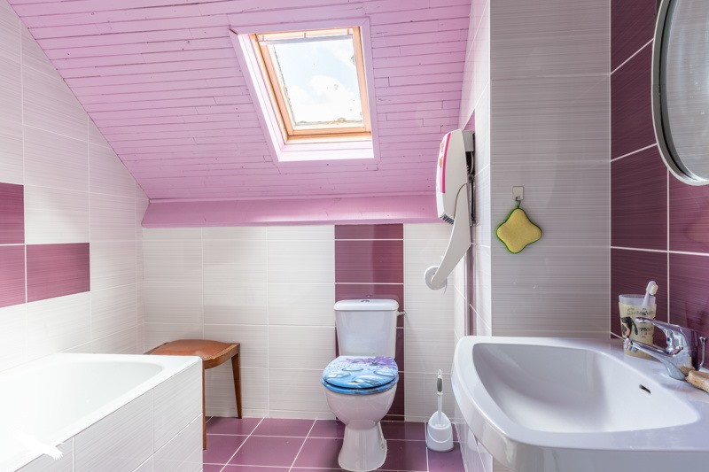 Vente Maison ST YRIEIX LA PERCHE - 8 pièces -165 m² - (87500)