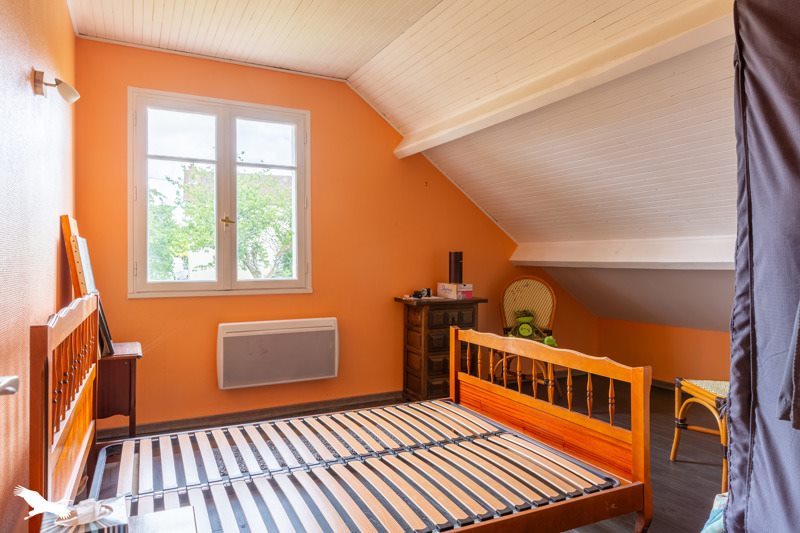 Vente Maison ST YRIEIX LA PERCHE - 8 pièces -165 m² - (87500)