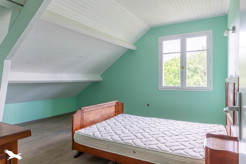 Vente Maison ST YRIEIX LA PERCHE - 8 pièces -165 m² - (87500)