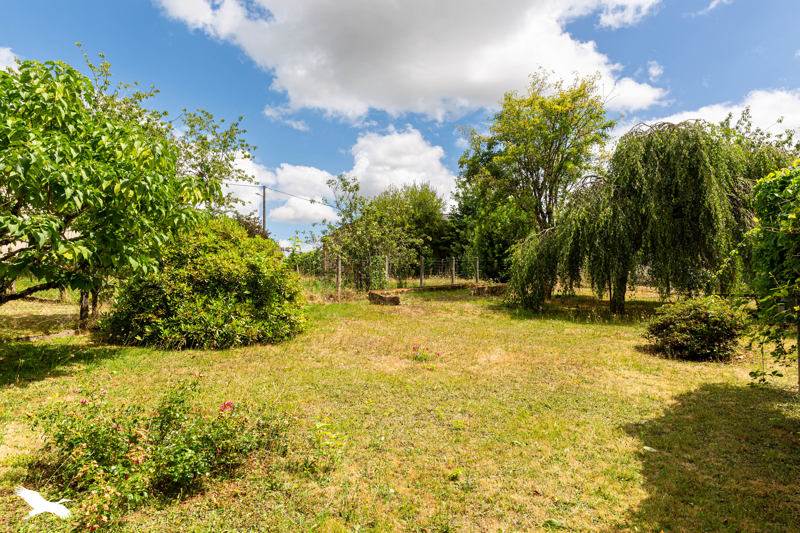 Vente Maison ST YRIEIX LA PERCHE - 8 pièces -165 m² - (87500)