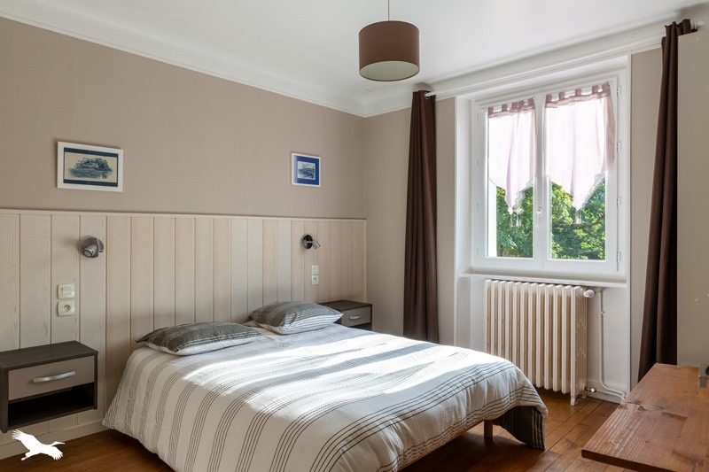 Vente Maison ST VITTE SUR BRIANCE - 7 pièces -141 m² - (87380)