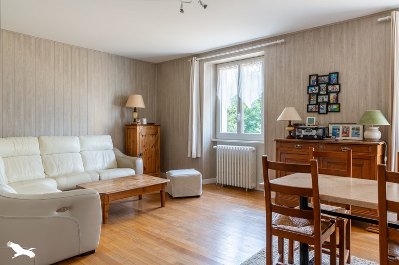Vente Maison ST VITTE SUR BRIANCE - 7 pièces -141 m² - (87380)