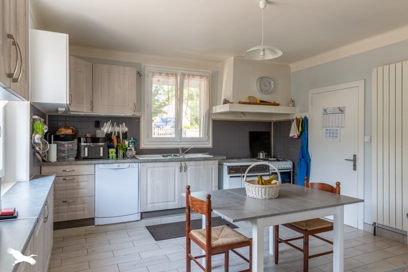 Vente Maison ST VITTE SUR BRIANCE - 7 pièces -141 m² - (87380)