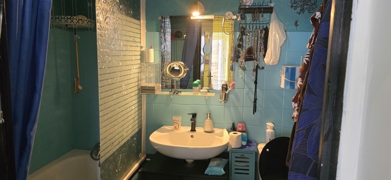 Vente Maison ST YRIEIX LA PERCHE - 2 pièces -68 m² - (87500)