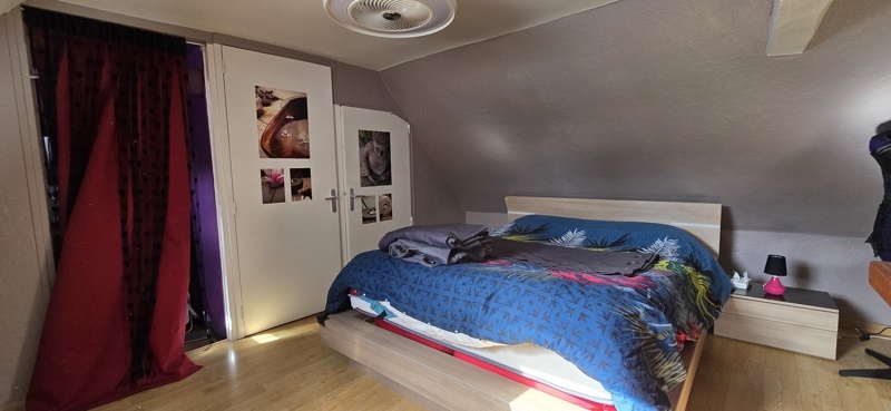 Vente Maison ST YRIEIX LA PERCHE - 2 pièces -68 m² - (87500)