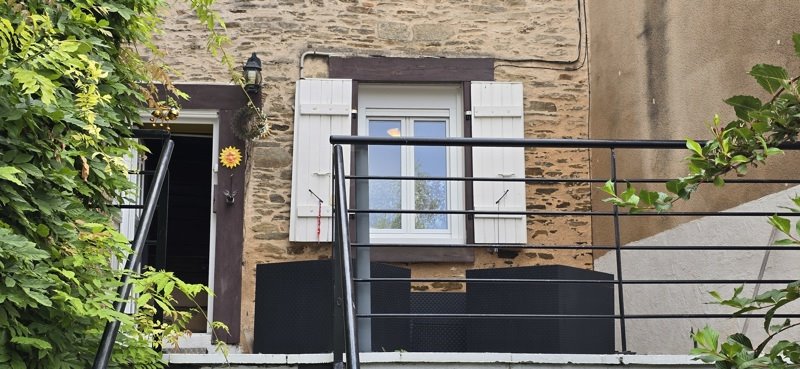 Maison 2 pièces 68 m² · à Saint-Yrieix-la-Perche · 68 m² · 86 336 €