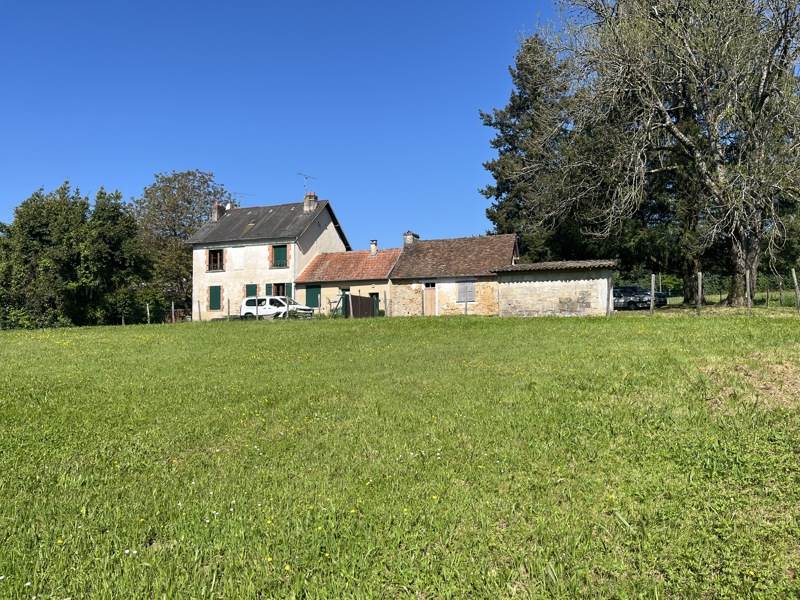 Maison 7 pièces 189 m² · à Saint-Yrieix-la-Perche · 189 m² · 213 000 €