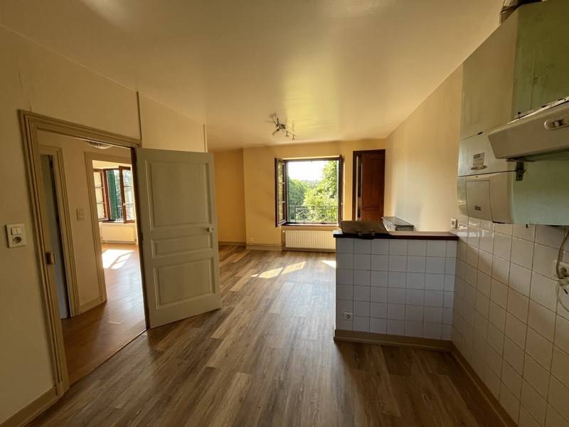Vente Maison ST YRIEIX LA PERCHE - 7 pièces -189 m² - (87500)