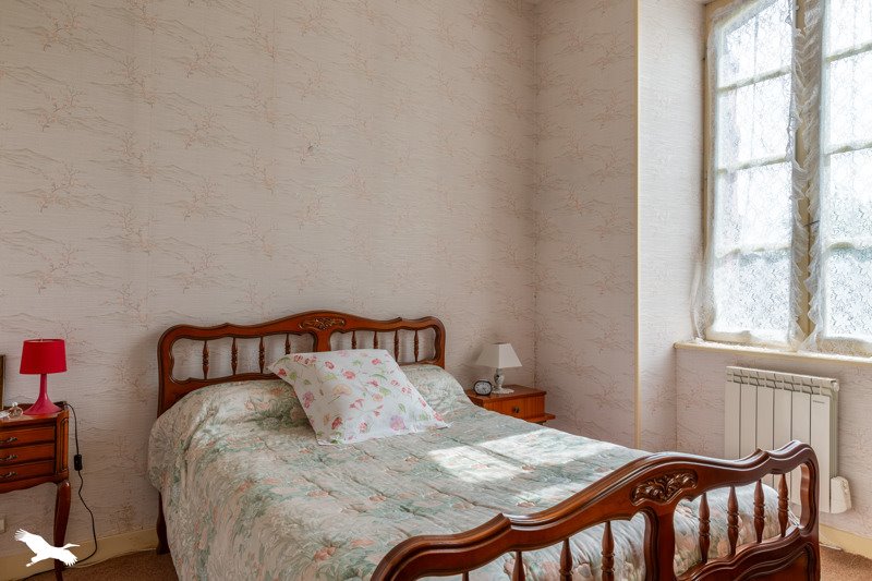 Vente Immeuble COUSSAC BONNEVAL - -  397 m² - (87500)