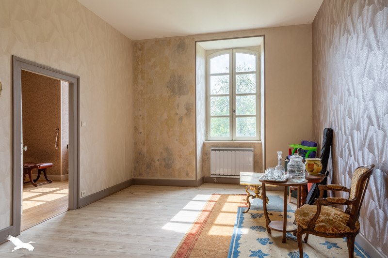Vente Immeuble COUSSAC BONNEVAL - -  397 m² - (87500)