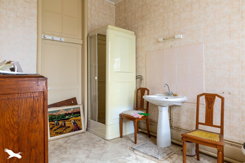 Vente Immeuble COUSSAC BONNEVAL - -  397 m² - (87500)