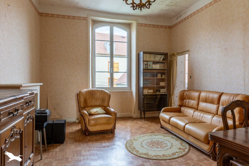 Vente Immeuble COUSSAC BONNEVAL - -  397 m² - (87500)