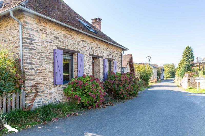 Vente Maison ST ELOY LES TUILERIES - 4 pièces -113 m² - (19210)