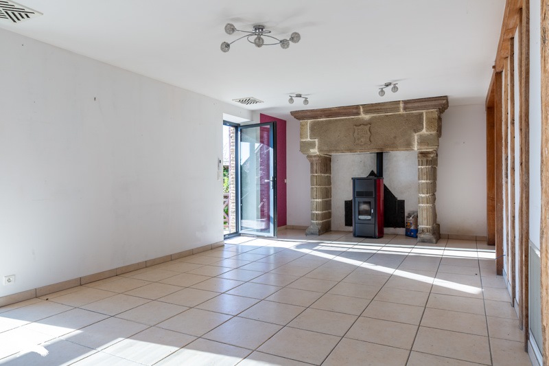Vente Maison ST ELOY LES TUILERIES 19210 4 pièces - 113 m²