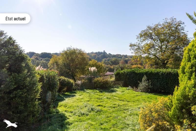 Vente Maison ST ELOY LES TUILERIES - 4 pièces -113 m² - (19210)