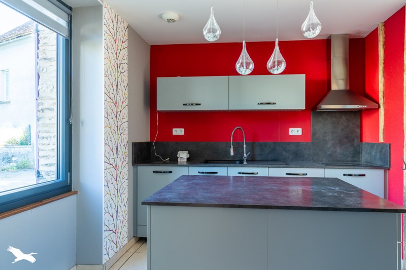 Vente Maison ST ELOY LES TUILERIES - 4 pièces -113 m² - (19210)