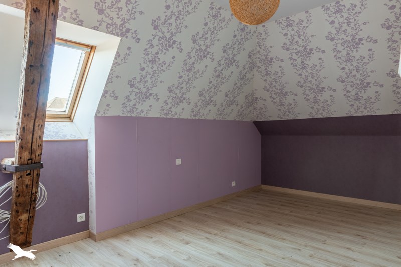 Vente Maison ST ELOY LES TUILERIES - 4 pièces -113 m² - (19210)
