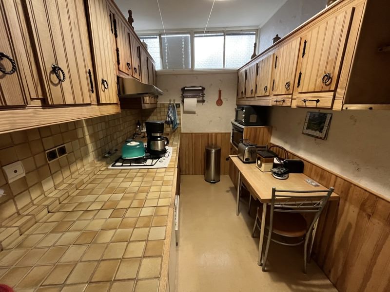 Vente Immeuble ST YRIEIX LA PERCHE - -  285 m² - (87500)