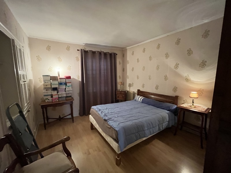 Vente Immeuble ST YRIEIX LA PERCHE - -  285 m² - (87500)
