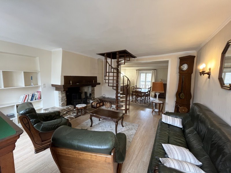 Vente Immeuble ST YRIEIX LA PERCHE - -  285 m² - (87500)